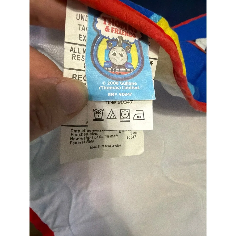 VTG 2008 Thomas & Friends 